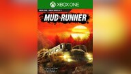 Spintires: MudRunner (Xbox One) - Xbox Live Key - ARGENTINA