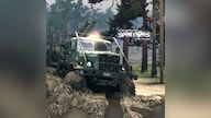 Spintires (PC) - Steam Key - GLOBAL