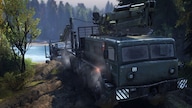 Spintires (PC) - Steam Key - GLOBAL
