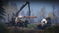 Spintires (PC) - Steam Key - GLOBAL