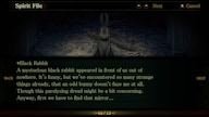 Spirit Hunter: Death Mark Steam Key GLOBAL