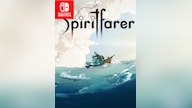 Spiritfarer (Nintendo Switch) - Nintendo eShop Key - UNITED STATES