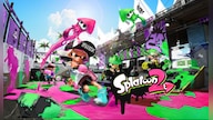 Splatoon 2 (Nintendo Switch) - Nintendo eShop Account - GLOBAL