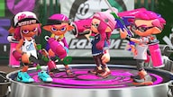Splatoon 2 (Nintendo Switch) - Nintendo eShop Account - GLOBAL