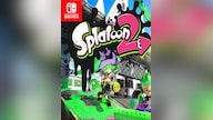 Splatoon 2 (Nintendo Switch) - Nintendo eShop Account - GLOBAL
