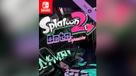 Splatoon 2: Octo Expansion (Nintendo Switch) - Nintendo eShop Key - EUROPE