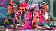 Splatoon 2: Octo Expansion (Nintendo Switch) - Nintendo eShop Key - EUROPE