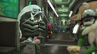 Splatoon 2: Octo Expansion (Nintendo Switch) - Nintendo eShop Key - EUROPE