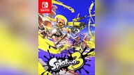 Splatoon 3 (Nintendo Switch) - Nintendo eShop Account - GLOBAL