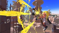 Splatoon 3 (Nintendo Switch) - Nintendo eShop Account - GLOBAL