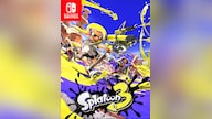 Splatoon 3 (Nintendo Switch) - Nintendo eShop Key - EUROPE