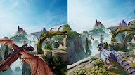 Split Fiction (Nintendo Switch 2) - Nintendo eShop Key - EUROPE