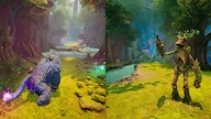 Split Fiction (PS5) - PSN Account - GLOBAL