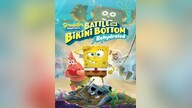 SpongeBob SquarePants: Battle for Bikini Bottom - Rehydrated - Steam - Key RU/CIS