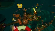 SpongeBob SquarePants: The Cosmic Shake (PC) - Steam Key - GLOBAL