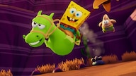 SpongeBob SquarePants: The Cosmic Shake (PC) - Steam Key - GLOBAL