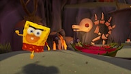 SpongeBob SquarePants: The Cosmic Shake (PC) - Steam Key - GLOBAL