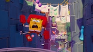 SpongeBob SquarePants: The Cosmic Shake (PC) - Steam Key - GLOBAL