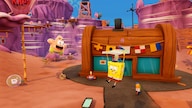 SpongeBob SquarePants: The Cosmic Shake (PC) - Steam Key - GLOBAL