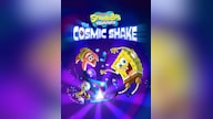SpongeBob SquarePants: The Cosmic Shake (PC) - Steam Key - GLOBAL