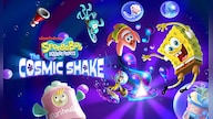 SpongeBob SquarePants: The Cosmic Shake (PC) - Steam Key - GLOBAL