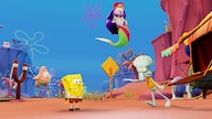 SpongeBob SquarePants: The Cosmic Shake (PC) - Steam Key - GLOBAL