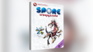 Spore Creepy & Cute Parts Pack EA App Key GLOBAL