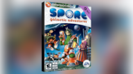 Spore - Galactic Adventures EA App Key GLOBAL