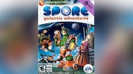 Spore - Galactic Adventures EA App Key GLOBAL