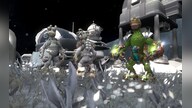 Spore - Galactic Adventures Steam Key RU/CIS