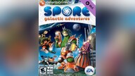 Spore - Galactic Adventures Steam Key RU/CIS
