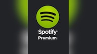 Spotify Premium Subscription Card 1 Month - Spotify Key - UNITED KINGDOM