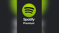 Spotify Premium Subscription Card 3 Months - Spotify Key - LATVIA