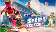 Sprint Vector Steam Key GLOBAL