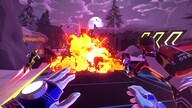 Sprint Vector Steam Key GLOBAL