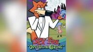Spy Fox 3 "Operation Ozone" (PC) - Steam Key - GLOBAL