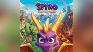Spyro Reignited Trilogy (PC) - Steam Gift - EUROPE