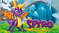 Spyro Reignited Trilogy (PC) - Steam Key - GLOBAL