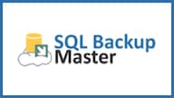 SQL Backup Master 5 | Professional Edition (PC) (1 Device, Lifetime) - Key Metric Software Key - GLOBAL