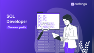 SQL Developer - Course - Codenga.com