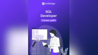 SQL Developer - Course - Codenga.com