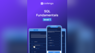 SQL Fundamentals - Level 1 - Course - Codenga.com