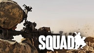 Squad (PC) - Steam Key - GLOBAL