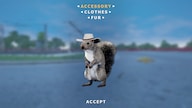 Squirrel with a Gun (PC) - Steam Key - GLOBAL