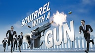 Squirrel with a Gun (PC) - Steam Key - GLOBAL