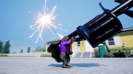 Squirrel with a Gun (PC) - Steam Key - GLOBAL
