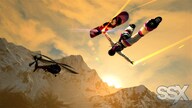 SSX ONE/360 Xbox Live Key GLOBAL