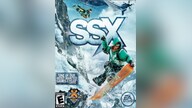 SSX ONE/360 Xbox Live Key GLOBAL