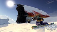SSX ONE/360 Xbox Live Key GLOBAL