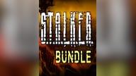 S.T.A.L.K.E.R.: Bundle (PC) - Steam Key - GLOBAL